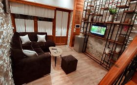 Duplex Apartment Viktoria