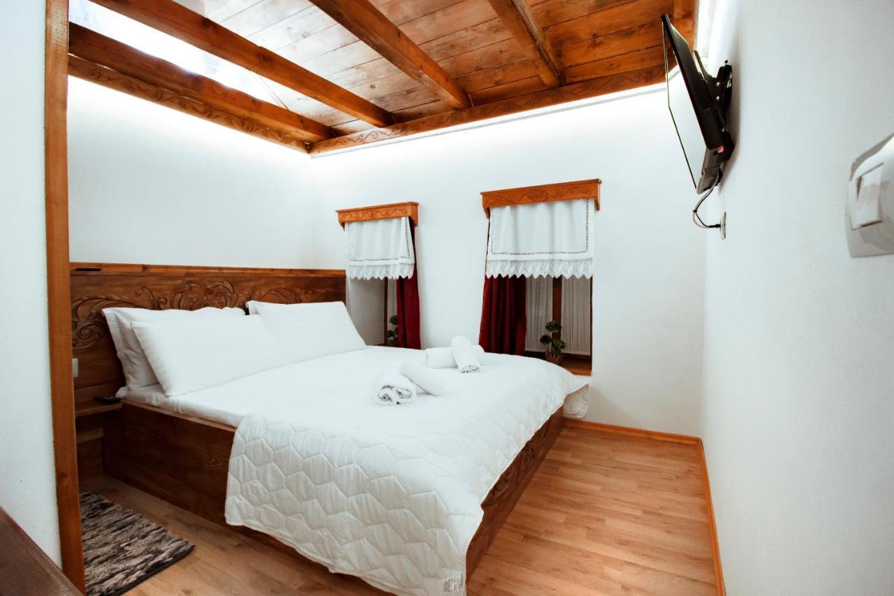 Duplex Apartment Viktoria Gjirokastër Exterior foto