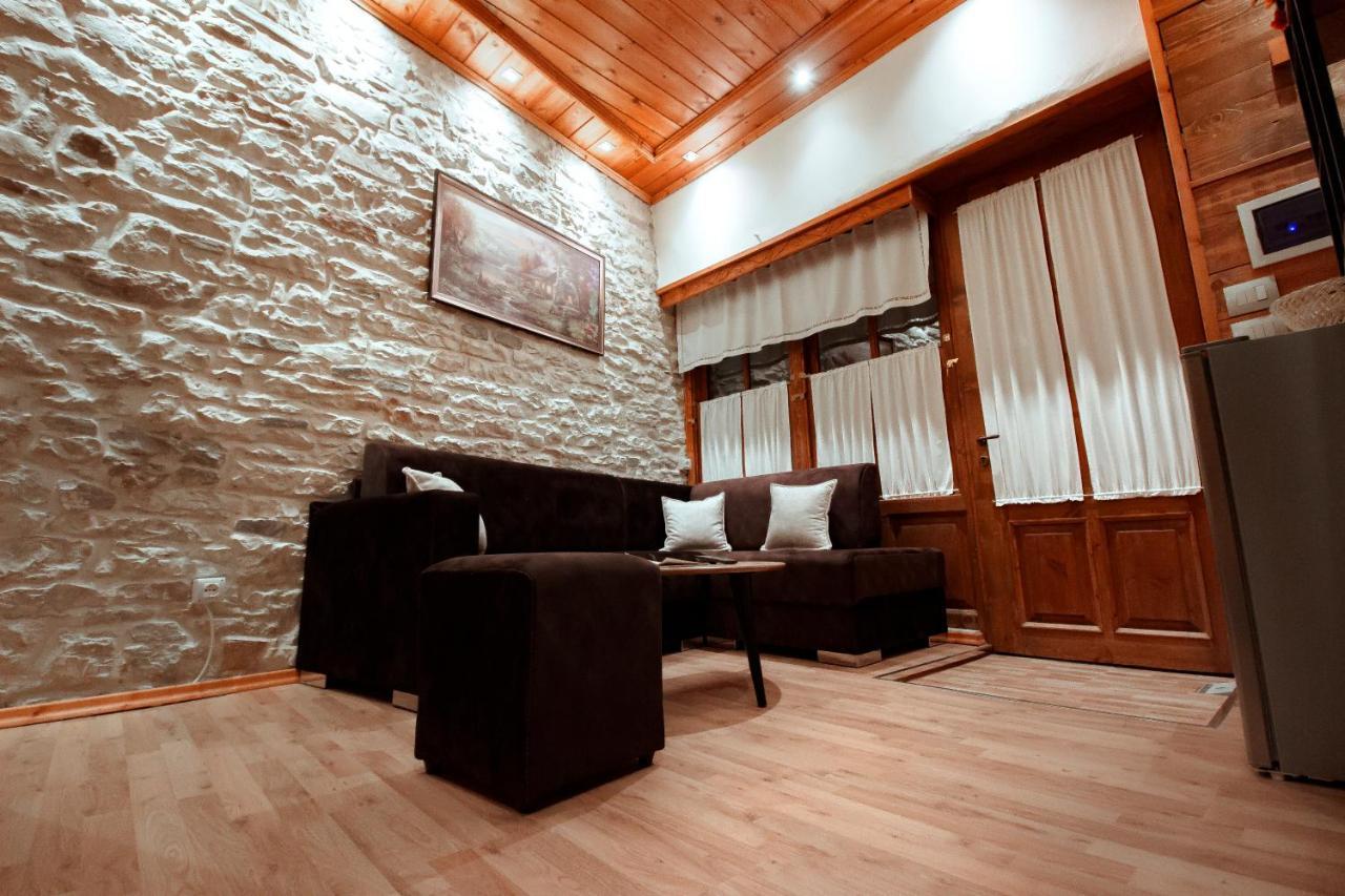 Duplex Apartment Viktoria Gjirokastër Exterior foto