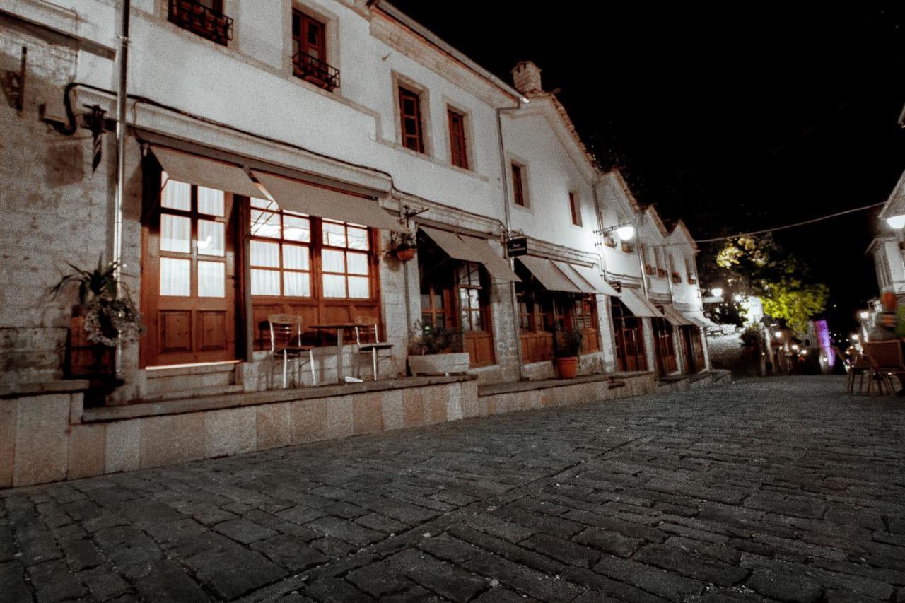 Duplex Apartment Viktoria Gjirokastër Exterior foto